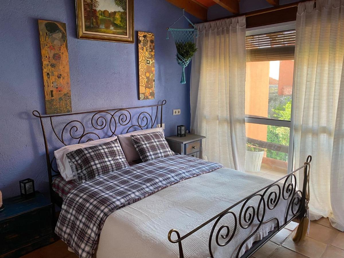 Can Lluna Tu Casa Zen Tárbena Extérieur photo